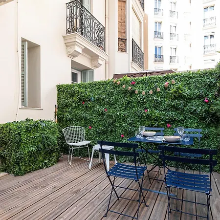 60 Herold - Magnifique - Terrasse - Climatise *