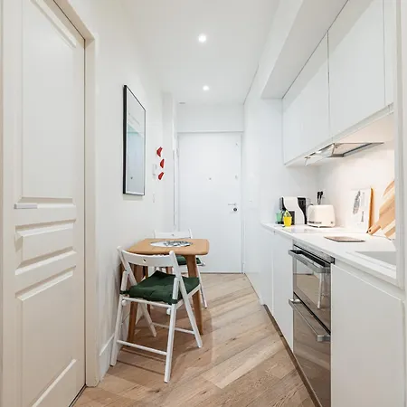 60 Herold - Magnifique - Terrasse - Climatise Apartment *