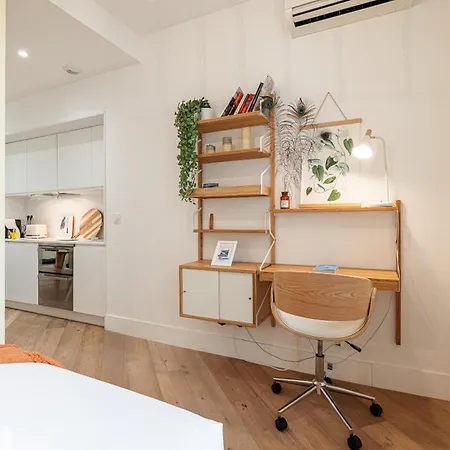 60 Herold - Magnifique - Terrasse - Climatise *