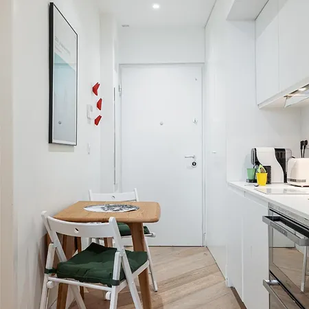 Lejlighed 60 Herold - Magnifique - Terrasse - Climatise *