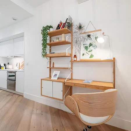 Smartbnb - Magnifique - Terrasse - Climatise