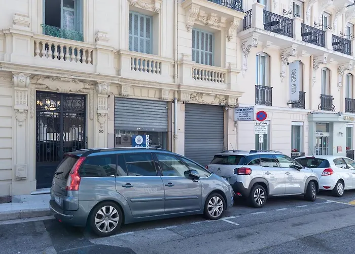 60 Herold - Magnifique - Terrasse - Climatise