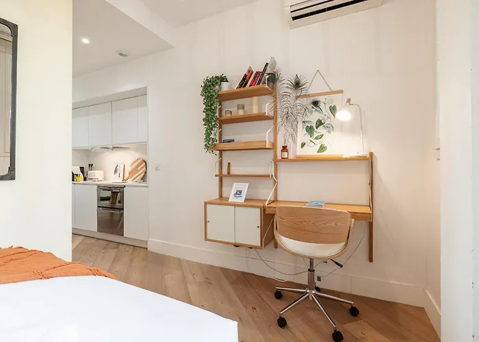 60 Herold - Magnifique - Terrasse - Climatise *