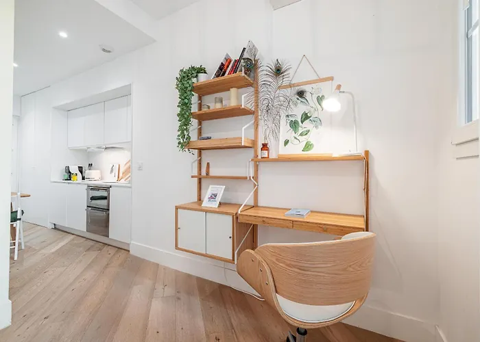 60 Herold - Magnifique - Terrasse - Climatise