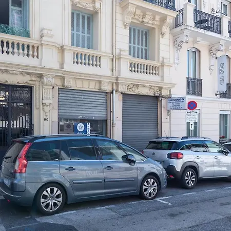 60 Herold - Magnifique - Terrasse - Climatise