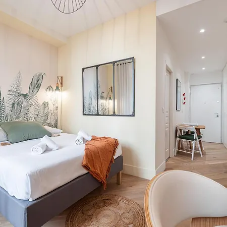 60 Herold - Magnifique - Terrasse - Climatise *