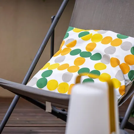 60 Herold - Magnifique - Terrasse - Climatise