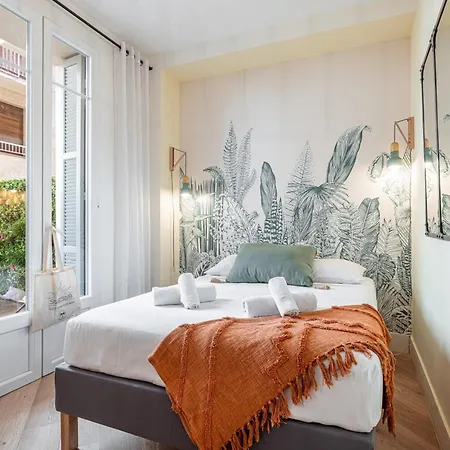 60 Herold - Magnifique - Terrasse - Climatise